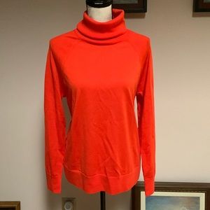 Banana Republic Merino Wool Turtle Neck